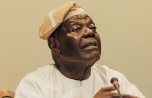 Bisi Akande Visits Buhari’s Home, Says ‘He Was Patriotic, Angel In Human Flesh’ Chief Bisi Akande...