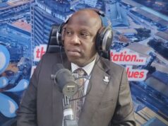 Makinde Vs Fayose On Ibadan Blast Fund: ‘Oyo Govt Only Got ₦30bn From FG’ Pastor Sulaimon Olanrewaju, the Chief Press Secretary/Special Adviser on Media to the Governor of Oyo State, Engineer 'Seyi Makinde...