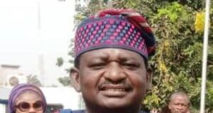 It’s Not Fair To Mischievously Interpret Submissions In My Recent Book On Buhari, Femi Adesina Tells Media Colleagues Chief Femi Adesina