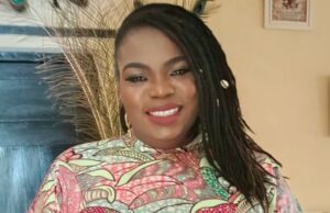 My Mother Taught Me To Be Self-Confident In Life -Dr. Olukemi Afolayan, Oyo State Director Of National Orientation Agency (NOA) Dr Olukemi Afolayan