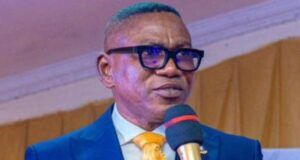 Dr Owolabi Becomes Lead City University’s Deputy Registrar Dr. Ayobami Owolabi