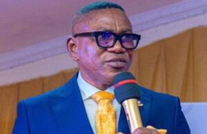 Dr Owolabi Becomes Lead City University’s Deputy Registrar Dr. Ayobami Owolabi