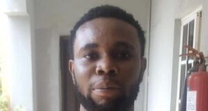 Dating Scam: How Graduate Was Jailed By Court In Lagos Ohaguim Ifeayin Emmanuel