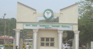 Confusion As Hoodlums Invade EKSUTH, Attack Doctors, Steal Corpse