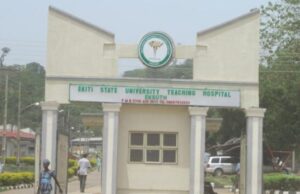 Confusion As Hoodlums Invade EKSUTH, Attack Doctors, Steal Corpse