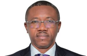 Adewale Raji Retires As Odu’a’s GMD, To Be Replaced By Abdulrahman Yinusa Mr. Abdulrahman Yinusa