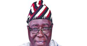 Gunmen Abduct Lagos PDP Chairman, Philip Aivoji On Lagos/Ibadan Expressway Philip Aivoji