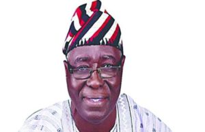 Gunmen Abduct Lagos PDP Chairman, Philip Aivoji On Lagos/Ibadan Expressway Philip Aivoji