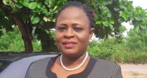 Oluwatoyin Olaide Salawu Appointed Deputy Rector At Ibadan Poly Mrs Olaide Oluwatoyin Salami