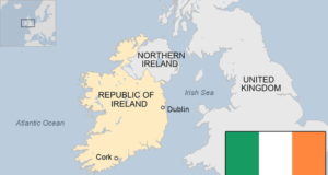 Nigerians, Others With Critical Skills Now To Be Granted Ireland’s Work Permits