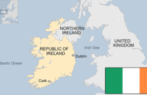 Nigerians, Others With Critical Skills Now To Be Granted Ireland’s Work Permits