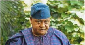 Jide Kosoko Reveals How He Lost Three Wives Mysteriously Jide Kosoko