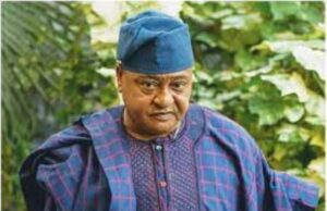 Jide Kosoko@70: Isale Eko Descendants Union Celebrates Veteran Actor Jide Kosoko