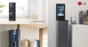 LG Here With New Set Of Products To Enhance Lifestyles In 2024