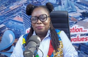 National Orientation Agency Is The Least Funded Government Agency In Nigeria- Afolayan, Oyo State Director Dr Olukemi Afolayan...during the Radio Show on Splash FM...