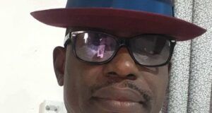 We Believe Our Massive Support Can Propel Eagles To AFCON Final -Okumaga Prince Vincent Okumagba
