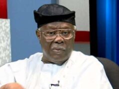 PDP’s Ibadan Convention: Bode George Rejects Call For Suspension Chief Olabode George