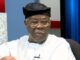 Bode George, 23 Others Suspended By PDP Over Alleged Anti-Party Activities Chief Olabode George