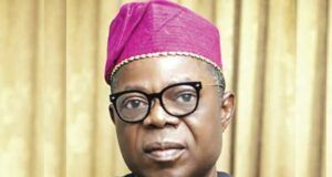 Aiyedatiwa Secures More Support From Ondo House, Deputy Gov Confirmed ...Olayide Adelami...Ondo's Deputy Governor