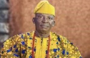 Olofa Ina’s Demise: Osun Theatre Practitioners Thrown Into Mourning Olofa Ina...rest in peace...