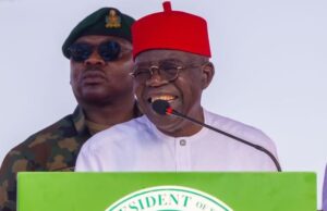 You Are Now Free To Access Single-Digit Loan, Tinubu Tells Media President Bola Tinubu