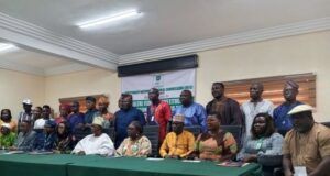 Gbajabiamila’s Rep Seat For Surulere: 12 candidates To Slug It Out On February 3