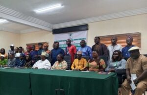 Gbajabiamila’s Rep Seat For Surulere: 12 candidates To Slug It Out On February 3