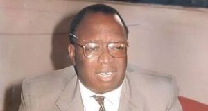 Tribute To Professor Emeritus Ayodele Olajide Falase At 80 By Idowu Olayinka Professor Emeritus Ayodele Olajide Falase