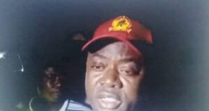 Ibadan Explosion: Makinde Says Initial Report Fingered Illegal Miners Governor 'Seyi Makinde...in the early hours of Wednesday...