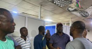Bodija Explosion: Makinde’s Words As A Healing Balm By Sulaimon Olanrewaju