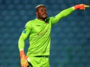 AFCON 2025: Nwabali Confident Of Super Eagles’ Ability To Win Stanley Nwabali