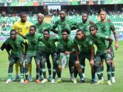 Super Eagles Land In South Africa Ahead Of Lesotho World Cup Qualifiers’ Clash Nigeria’s Super Eagles