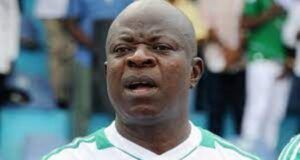 Okpala To Osimhen: Concentrate On AFCON, Quit Social Media Sylvanus Okpala