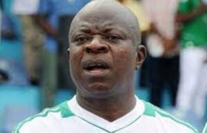 Okpala To Osimhen: Concentrate On AFCON, Quit Social Media Sylvanus Okpala