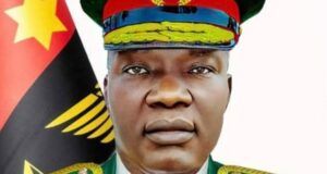 Several Days After General Lagbaja’s Demise, Tinubu’s Govt Finally Makes Formal Announcement Lt. Gen. Taoreed Lagbaja