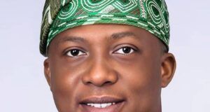 Culture Of Excellence In The Centre Of Excellence: The Tokunbo Wahab Charge Tokunbo Wahab