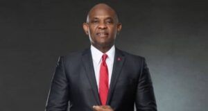 When Harvard Business School Launched Tony Elumelu Foundation Case Study Mr Tony Elumelu, Chairman, UBA Group...