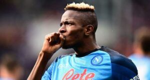 Osimhen’s Signature: Juventus Now Ready To Offer Player-Plus-Cash Victor Osimhen
