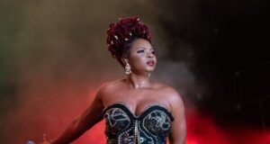 Performance At AFCON’s Opening: How Yemi Alade Made Nigeria Proud Yemi Alade