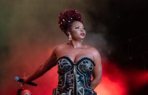 Performance At AFCON’s Opening: How Yemi Alade Made Nigeria Proud Yemi Alade