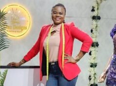 Zeez Designs Ready For Highest-Level Fashion Offerings, To Relaunch Outfit Jumoke Azeez of Zeez Designs...