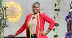 Zeez Designs Ready For Highest-Level Fashion Offerings, To Relaunch Outfit Jumoke Azeez of Zeez Designs...