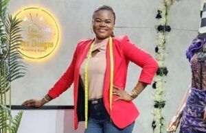 Zeez Designs Ready For Highest-Level Fashion Offerings, To Relaunch Outfit Jumoke Azeez of Zeez Designs...