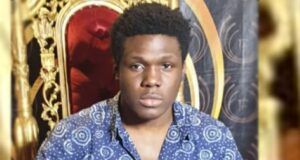 How Nigerian Singer, Zuwa Was Killed In The United States Of America ...the late Zuwa...
