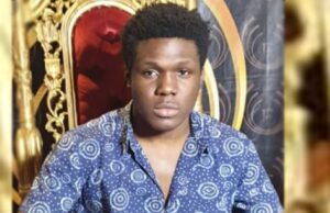 How Nigerian Singer, Zuwa Was Killed In The United States Of America ...the late Zuwa...