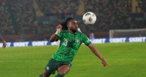 After Victory Over Juventus, Lookman, Gasperini Settle Rift Ademola Lookman...in action...