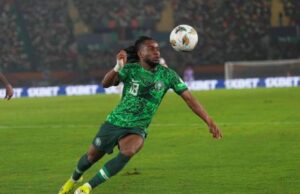 Ademola Lookman Now On Radars Of Atletico, Inter, Juve Ademola Lookman...in action...