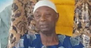 Killing Of Ekiti Obas: Survivor, Alara Of Ara-Ekiti Speaks About How He Escaped Alara of Ara-Ekiti, Ekiti State, Oba Adebayo Fatoba...