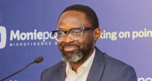 Why I’ll Continue To Push For Physical Engagement For Financial Inclusion -Moniepoint MFB MD ...the Managing Director, Moniepoint MfB, Babatunde Olofin...
