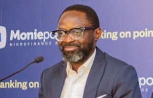 Why I’ll Continue To Push For Physical Engagement For Financial Inclusion -Moniepoint MFB MD ...the Managing Director, Moniepoint MfB, Babatunde Olofin...